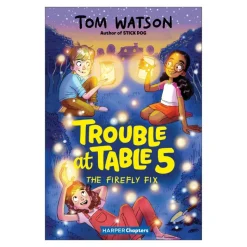 After-School Chapter Books Set of 5