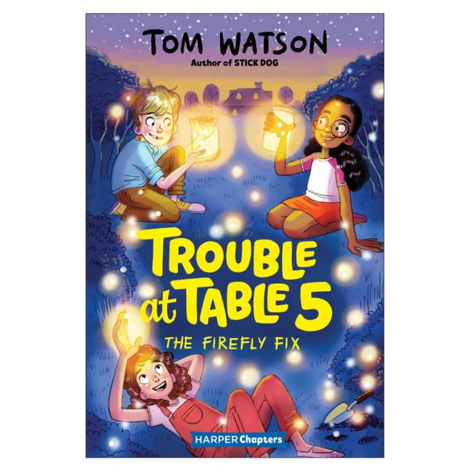 After-School Chapter Books Set of 5