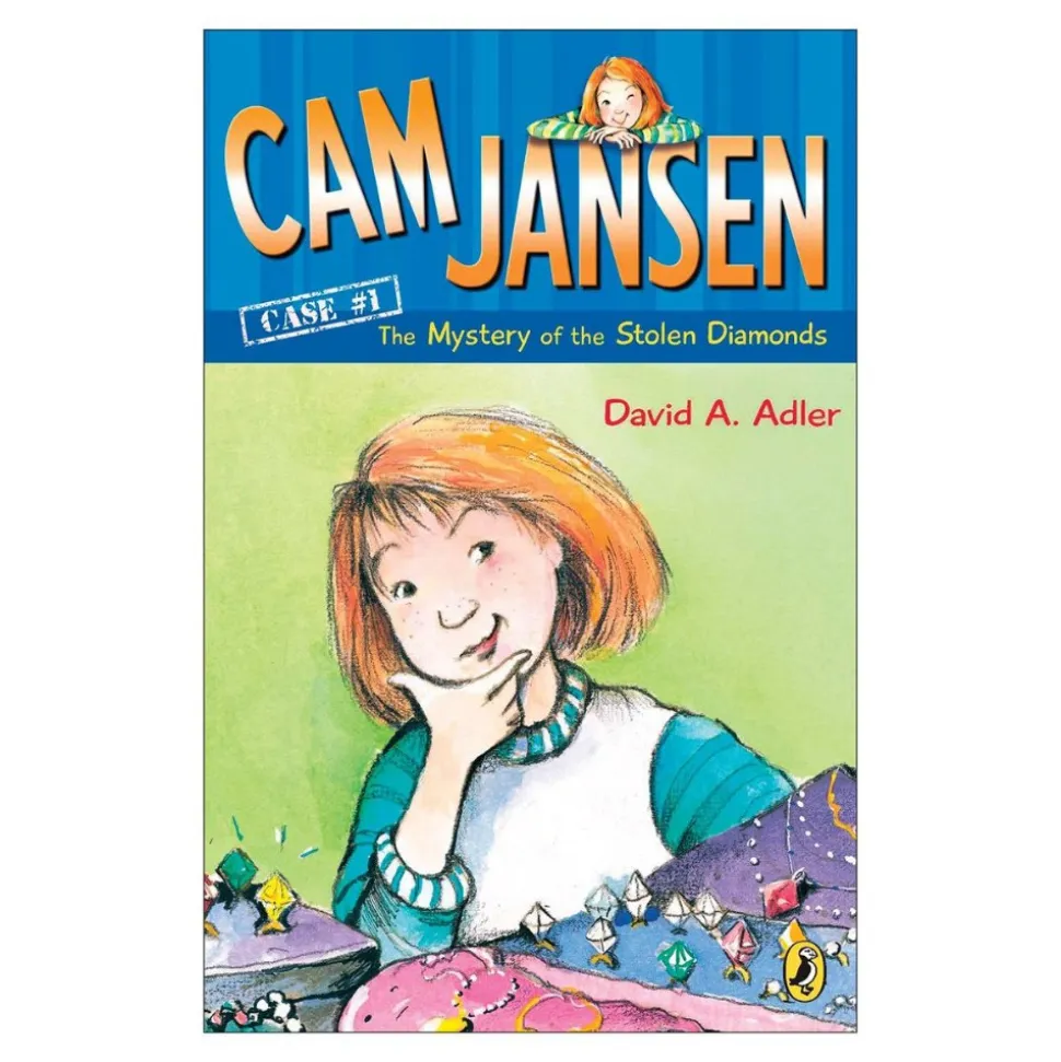 After-School Chapter Books Set of 5