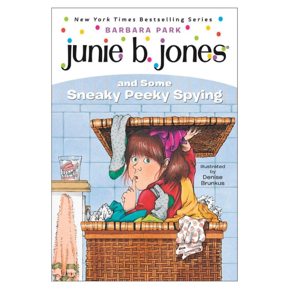 After-School Chapter Books Set of 5