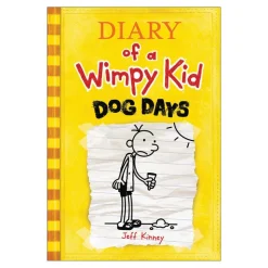 After-School Chapter Books Set of 5