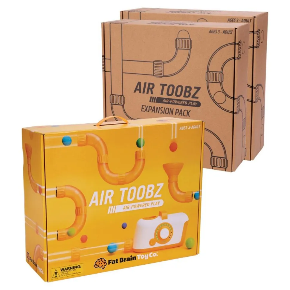 Air Toobz Classroom Set
