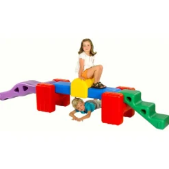 Alfresco Wave Climber