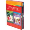 All About Preschoolers, 2nd Edition 2 Book Set