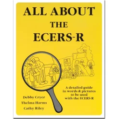 All About The ECERS-R™ Book