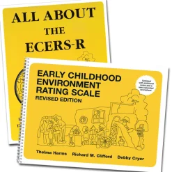 All About the ECERS-R™ Set