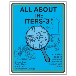 All About the ITERS-3™ Paperback