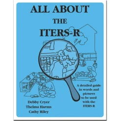 All About The ITERS-R™ Book