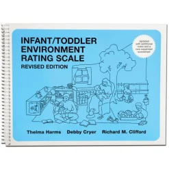 All About the ITERS-R™ Set