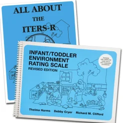 All About the ITERS-R™ Set