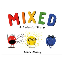 All Families Are Special Books Set of 4