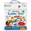 All Ready For Toddler Time Readiness Kit