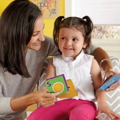 All Ready For Toddler Time Readiness Kit