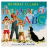 Alphabet and Letter Sounds Books Set of 6