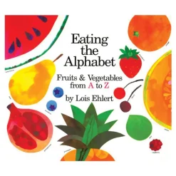 Alphabet and Letter Sounds Books Set of 6