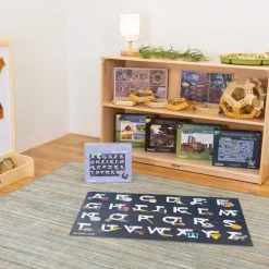 Alphabet Floor Puzzle 24 Pieces