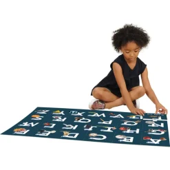 Alphabet Floor Puzzle 24 Pieces
