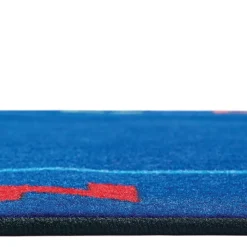 Alphabet KID$ Value PLUS Rug 6' x 9' Rectangle