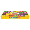 Alphabet Sorting Box