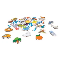Alphabet Sorting Box