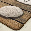 Alphabet Stones Seating Rug 8' x 12' Rectangle
