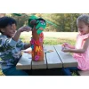 Alphabet Tree and Letter Props
