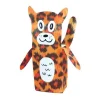 Amazing Animal Paper 40 Sheets