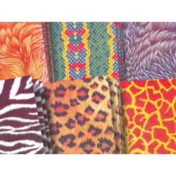 Amazing Animal Paper 40 Sheets