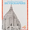 Amazing Structures Around the World Books Set of 6