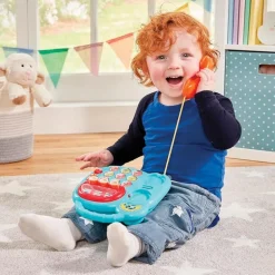 Animal Activity Phone