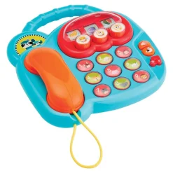 Animal Activity Phone