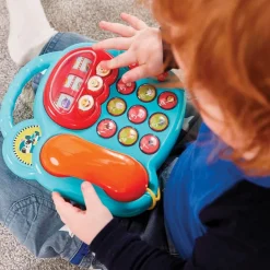 Animal Activity Phone