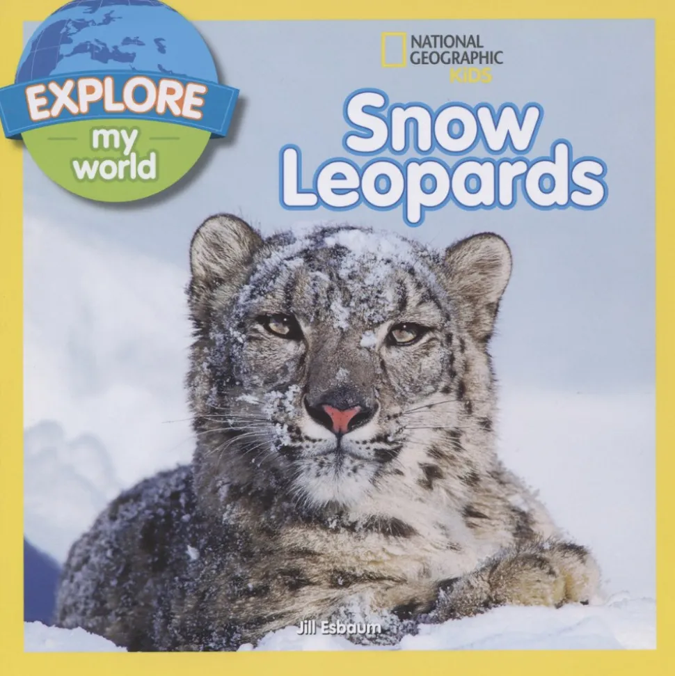 Animal Adventure STEM Learning Kit