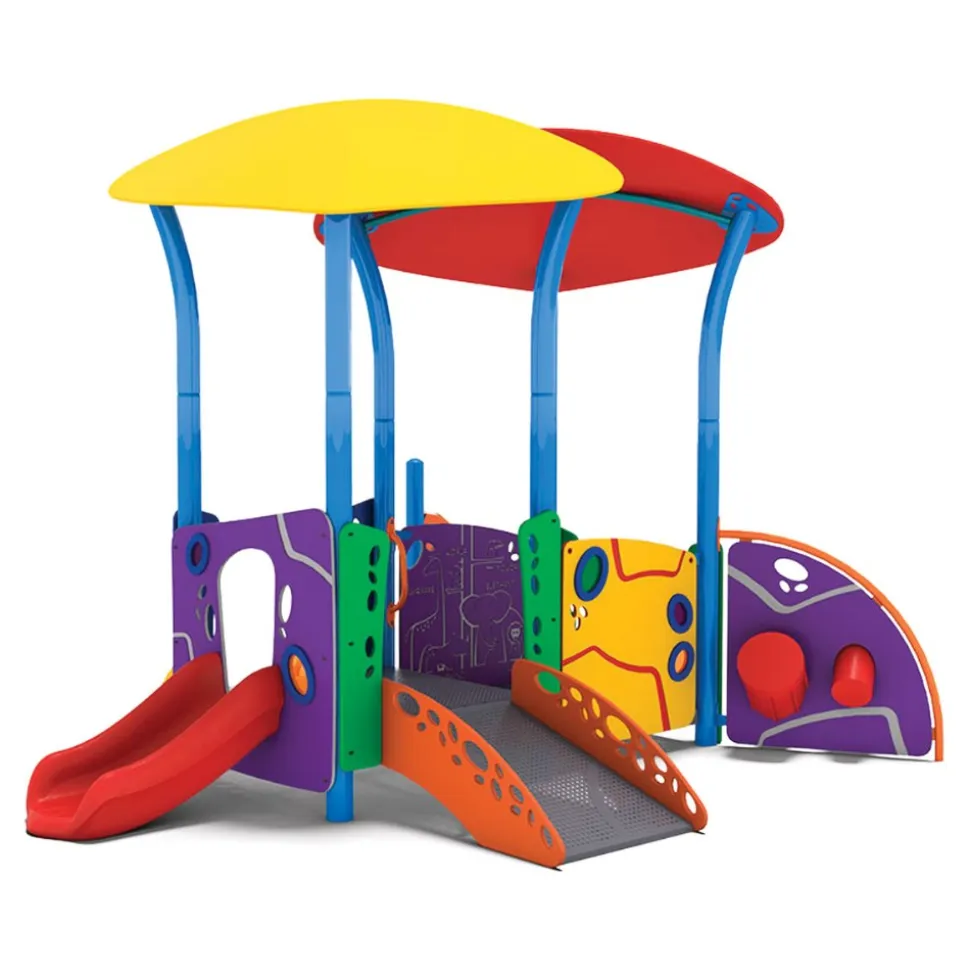 Animal Play