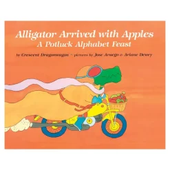 Animal Rhymes Books Set of 6