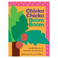 Animal Rhymes Books Set of 6