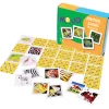 Animal Skin Picture Cards