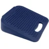 Antimicrobial Portable Wedge Seat