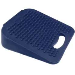 Antimicrobial Portable Wedge Seat