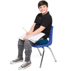 Antimicrobial Wiggle Seat Large