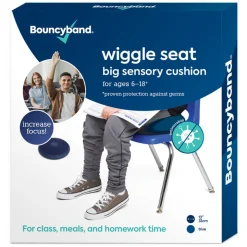 Antimicrobial Wiggle Seat Large