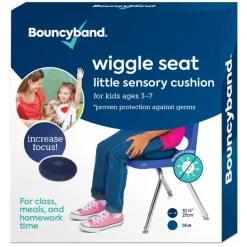 Antimicrobial Wiggle Seat Small