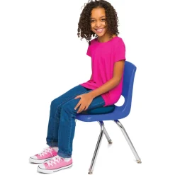 Antimicrobial Wiggle Seat Small