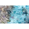 Aquarium Flotex® Hygienic Rug 5' x 3' Rectangle