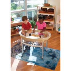 Aquarium Flotex® Hygienic Rug 5' x 3' Rectangle