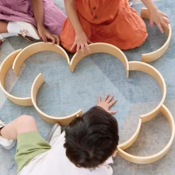 Arch and Tunnel Set 10 Pieces