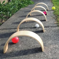 Arch and Tunnel Set 10 Pieces