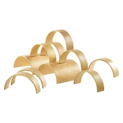 Arch and Tunnel Set 10 Pieces