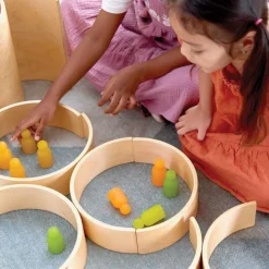 Arch and Tunnel Set 10 Pieces
