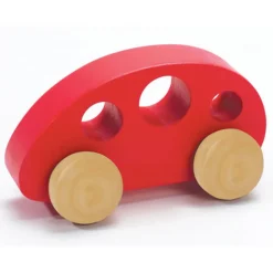 Around the Town Chunky Vehicles Set of 3